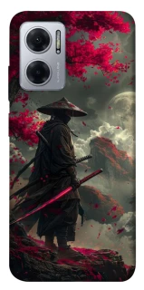 Чохол на Xiaomi Redmi Note 11E Sakura San фото 1 з 1