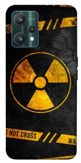 Чохол на Realme 9 Pro Radiation фото 1 з 1