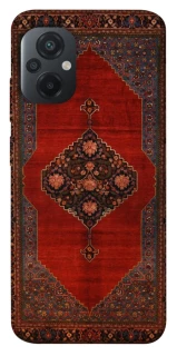 Чехол на Xiaomi Poco M5 Килим v12 фото 1 из 1