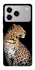 Чохол на ZTE Blade A76 Leopard v2 фото 1 з 1