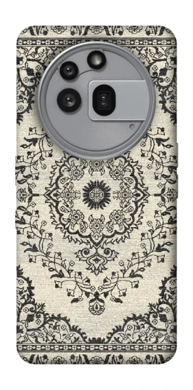 Чохол на Nothing Phone (3a) Pro Килим v51 фото 1 з 1