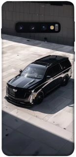 Чехол на Samsung Galaxy S10 Escalade фото 1 из 1