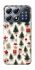 Чехол на Xiaomi POCO X8 Pro Christmas spirit ver.8 фото 1 из 1