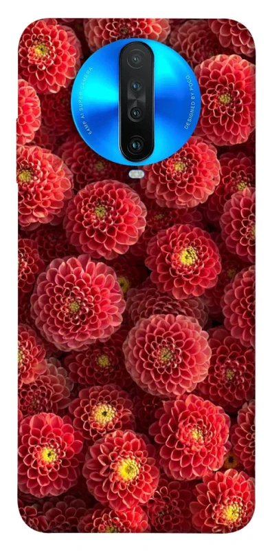 Чохол на Xiaomi Redmi K30 Midnight1 фото 1 з 1