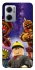 Чохол на Xiaomi Redmi Note 11E Roblox galaxy warriors фото 1 з 1