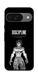 Чохол на Google Pixel 10 Discipline фото 1 з 1