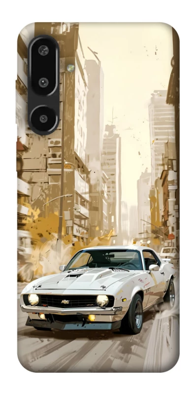 Чохол на Samsung Galaxy F16 Drift фото 1 з 1