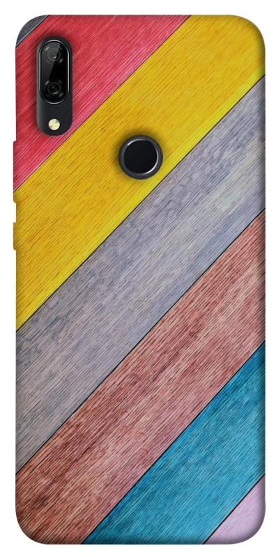 Чохол на Huawei P Smart Z Дерево фото 1 з 1