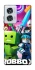 Чохол на Motorola Edge 50 Fusion Roblox gaming heroes фото 1 з 1