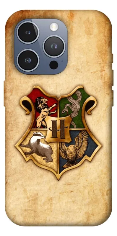 Чохол на Apple iPhone 16 Pro Max Harry Potter mood v1 фото 1 з 1