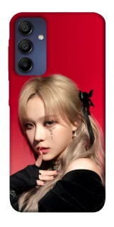 Чохол на Samsung Galaxy A15 4G/5G Aespa-Winter фото 1 з 1