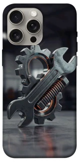 Чехол Mechanic фото 1 из 1