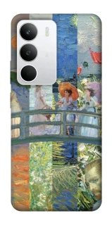 Чохол на Realme C71 Art collage ver.6 фото 1 з 1