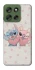 Чехол на Motorola Moto G56 5G Stitch ver.29 фото 1 из 1
