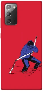 Чохол на Samsung Galaxy Note 20 Toji v4 фото 1 з 1