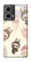 Чохол на Motorola Moto G85 Labubu Dance фото 1 з 1