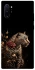 Чохол на Samsung Galaxy Note 10 Plus Leopard v3 фото 1 з 1
