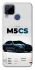 Чохол на Realme C15 BMW M5 CS фото 1 з 1