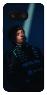 Чохол на Google Pixel 8 F-1 ver.9 фото 1 з 1