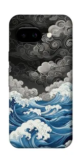 Чохол на Google Pixel 9a Japan wave фото 1 з 1