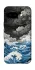 Чехол на Google Pixel 9a Japan wave фото 1 из 1