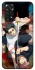 Чохол на Xiaomi Redmi Note 11 (Global) / Note 11S Jujutsu kaisen v5 фото 1 з 1