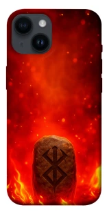 Чехол на Apple iPhone 14 (6.1") Runa Berserk фото 1 из 1