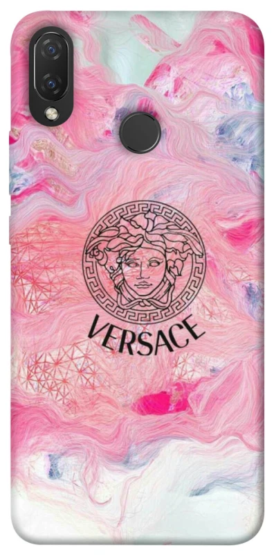 Чохол на Huawei P Smart+ (nova 3i) Versace ver.3 фото 1 з 1