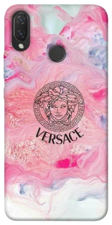 Чохол на Huawei P Smart+ (nova 3i) Versace ver.3 фото 1 з 1
