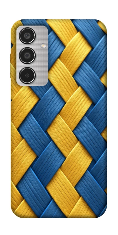 Чохол на Samsung Galaxy M35 Brassweed фото 1 з 1