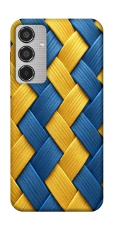 Чохол на Samsung Galaxy M35 Brassweed фото 1 з 1