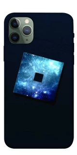 Чехол на Apple iPhone 11 Pro (5.8") Adopt Me Penguin Candy фото 1 из 1