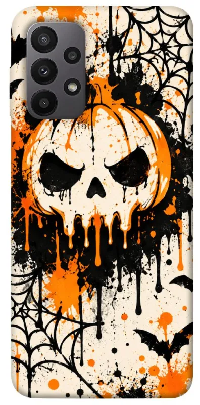 Чехол на Samsung Galaxy A23 4G Halloween v1 фото 1 из 1