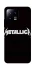 Чехол на Xiaomi 13 Metallica logo фото 1 Чехол на Xiaomi 13 Metallica logo фото 1 из 1