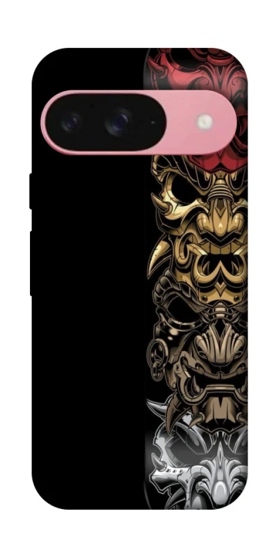 Чохол на Google Pixel 9 Samuray фото 1 з 1