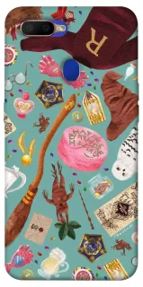 Чохол на Oppo A5s Harry Potter v28 фото 1 з 1