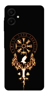 Чохол на Samsung Galaxy A06 Vikings World фото 1 з 1