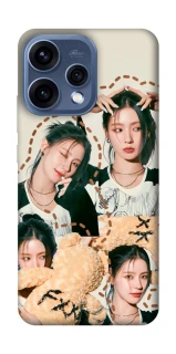 Чохол на Oppo Reno 15 Miyeon v2 - (G)I-DLE фото 1 з 2