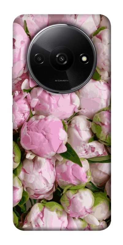 Чехол на Xiaomi Redmi A3 Nature’s Elegance фото 1 из 1