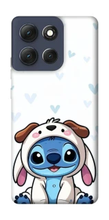 Чохол на Motorola Moto G86 Stitch ver.12 фото 1 з 1