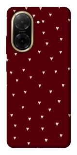 Чохол на Xiaomi Redmi A5 (Europe version) Smal hearts фото 1 з 1