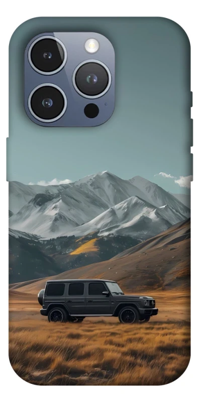 Чохол на Apple iPhone 16 Pro Max Gelik v2 фото 1 з 1