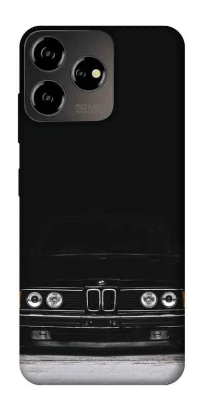 Чохол на ZTE Blade V50 Design 4G BMW v17 фото 1 з 1
