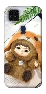 Чехол на ZTE Blade v2020 Wakuku ver.4 фото 1 из 1