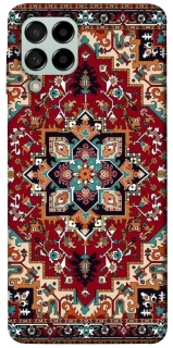 Чохол на Samsung Galaxy M53 5G Килим v4 фото 1 з 1