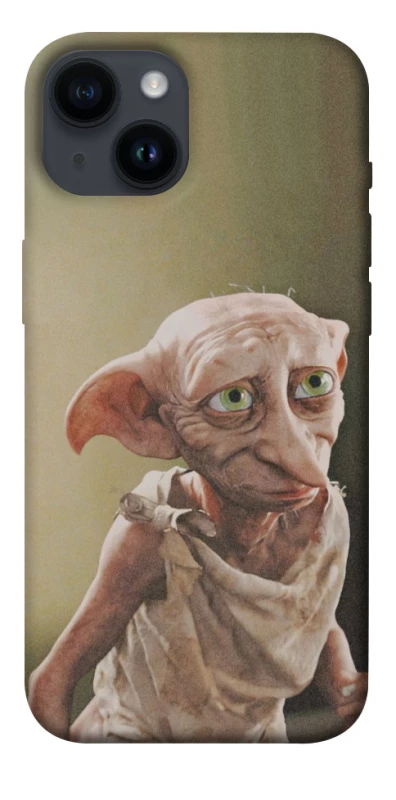 Чехол на Apple iPhone 14 (6.1") Harry Potter v4 фото 1 из 1