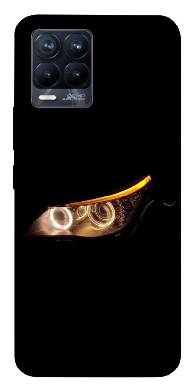 Чехол на Realme 8 BMW v15 фото 1 из 1