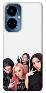 Чохол на TECNO Camon 19 Aespa v2 фото 1 з 1