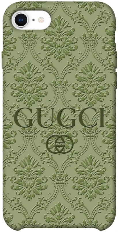 Чохол на Apple iPhone SE (2020) Gucci ver.9 фото 1 з 1
