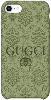 Чохол на Apple iPhone SE (2020) Gucci ver.9 фото 1 з 1